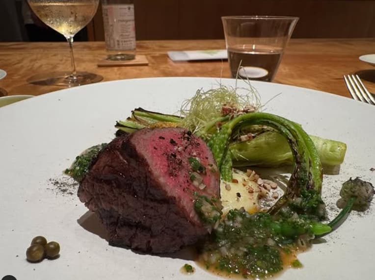 「断面の破壊力‼」武井壮も唸る小倉の名店に注目集まる