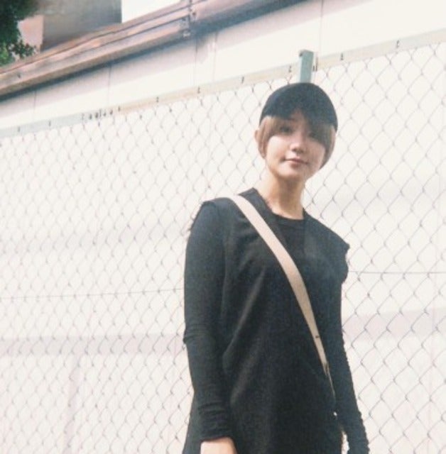 奈緒がインスタグラムで久しぶりに近況を報告！