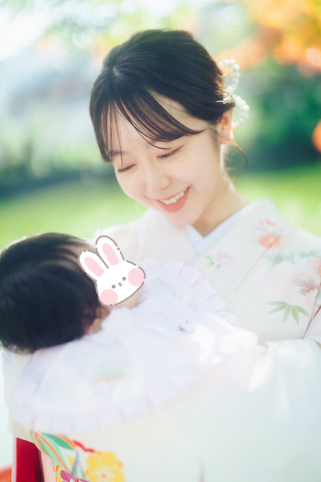 峯岸みなみ、32歳の誕生日を迎える！