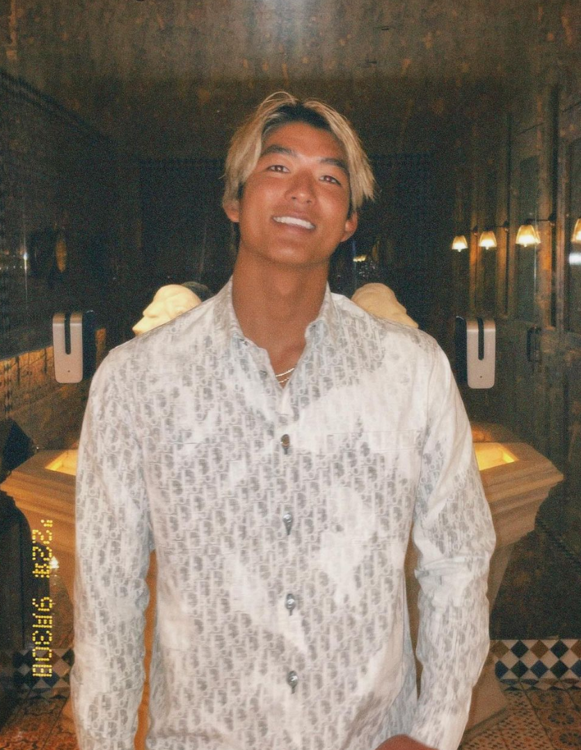 🏄‍♂️世界王者・五十嵐カノア、25歳の誕生日を迎える💥堀米雄斗も祝福コメント！