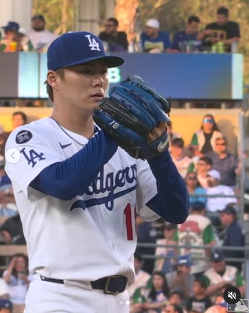 「さすが球界無双の由伸さん」山本由伸、7回まで無失点&奪三振9でDバックスを圧倒！