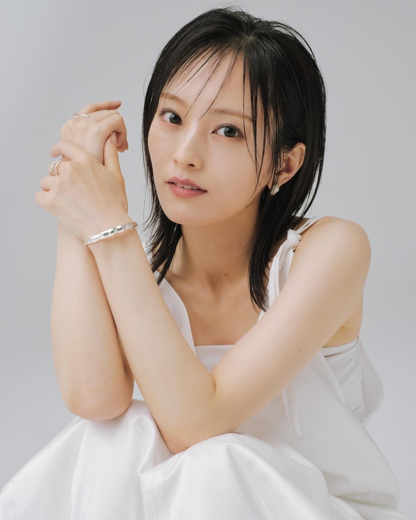 「え、かわいすぎ」山本彩が自身のジュエリーブランドを設立！