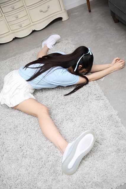 2024年で一番シュールな写真!? ”令和の愛人”こと真島なおみがユニークショットを投稿