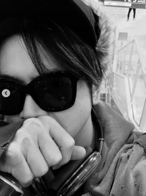 「2枚目の写真やばーーい」NEWS・増田貴久の写真でファンがメロメロに！