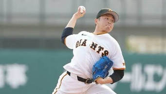 「この瞬間を待ってた！」読売巨人軍・戸田懐生、支配下復帰を報告にファン歓喜の嵐！