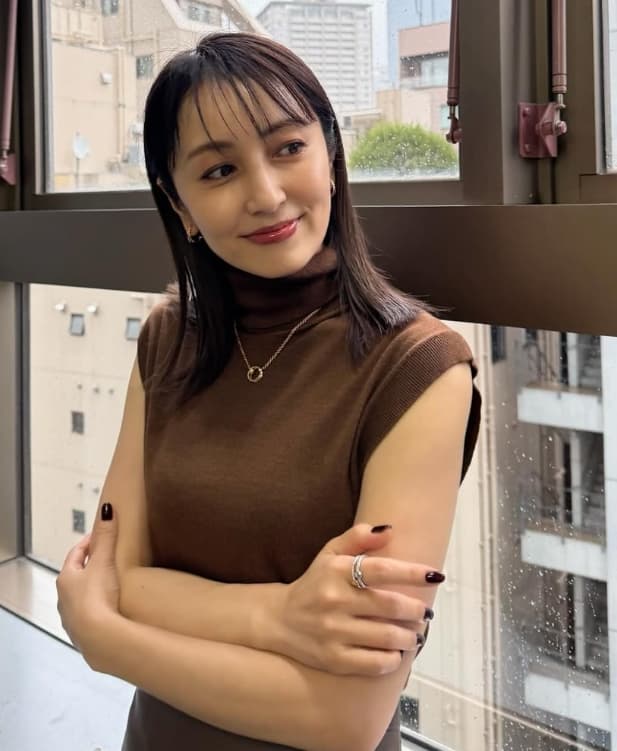 矢田亜希子　生歌に感動！今日のラヴィットもありがとうございました