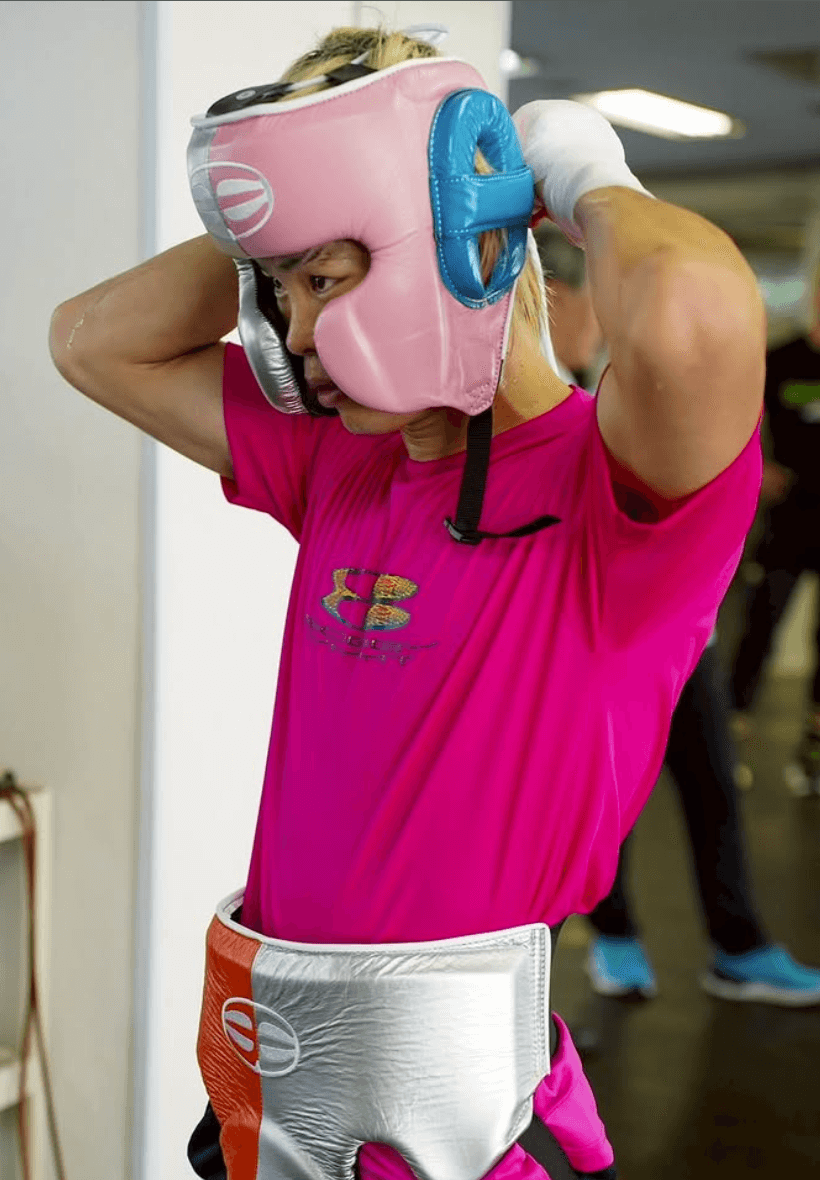 「戦ってない奴が戦ってる奴を笑う時代」那須川天心、フォロワーにエール