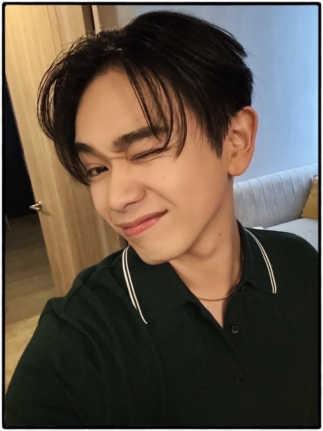 現地応援組の宮世琉弥が大逆転裁判のウクライナ戦を振り返る