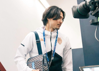 南野がCLボローニャ戦に途中出場