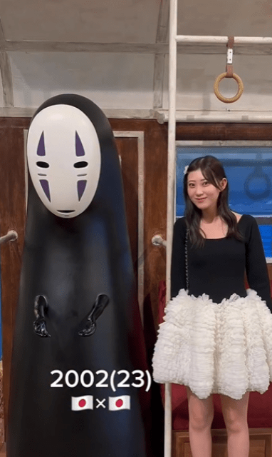 「全部好き」「めっちゃかわいいー」久木田帆乃夏、近況報告ムービーで見せた可愛すぎるスマイル披露！