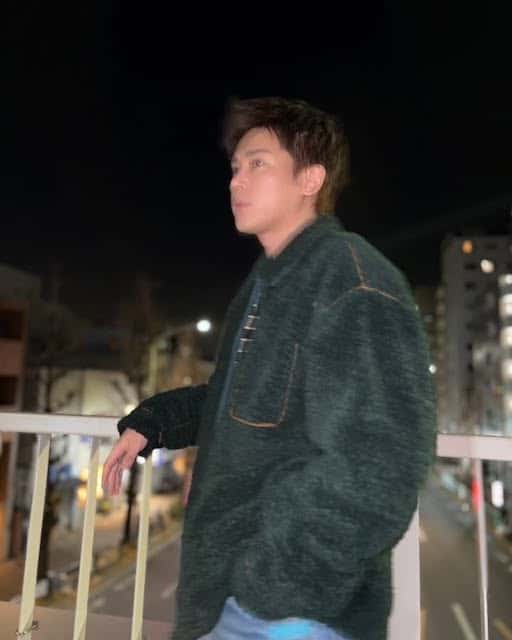 「残像でもかっこよすぎん？？？」人気アイドルのお洒落すぎる私服姿が話題に