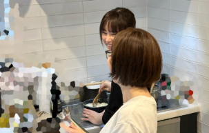 「健康と笑顔があふれる休日！」陣内貴美子、桐谷美玲＆鈴江奈々との“発酵ライフ”にほっこり