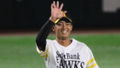 「イマミーおかえり！」今宮健太が“2番ショート”で復帰登場！ファン歓喜の嵐