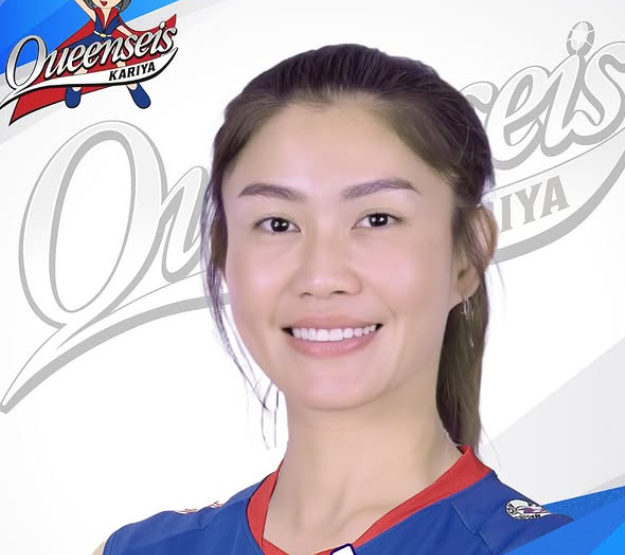 世界的セッターが参戦！クインシーズ刈谷、NootsaraTomkomの加入で新シーズンに大きな期待