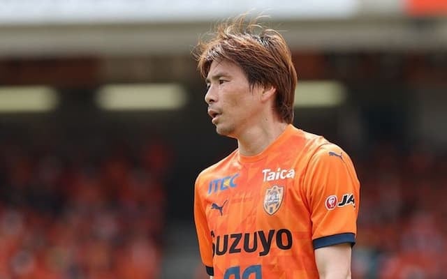 「サッカーも勝つのは難しい。」Jリーガー・乾貴士がサッカーを熱く語る