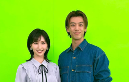 横山ルリカ、JRA新番組でMCに抜擢！竹内涼真と“ケイバ”の魅力に迫る！