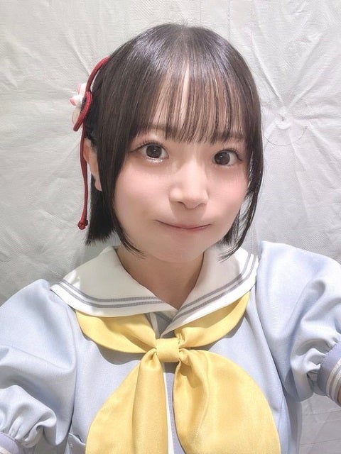 「可愛すぎる…」女性声優がいろんなリボンを着けた写真を公開