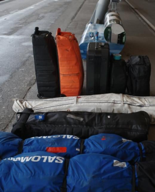 プロスキーヤー・佐々木明、オーストリアの春に感じる一新の風