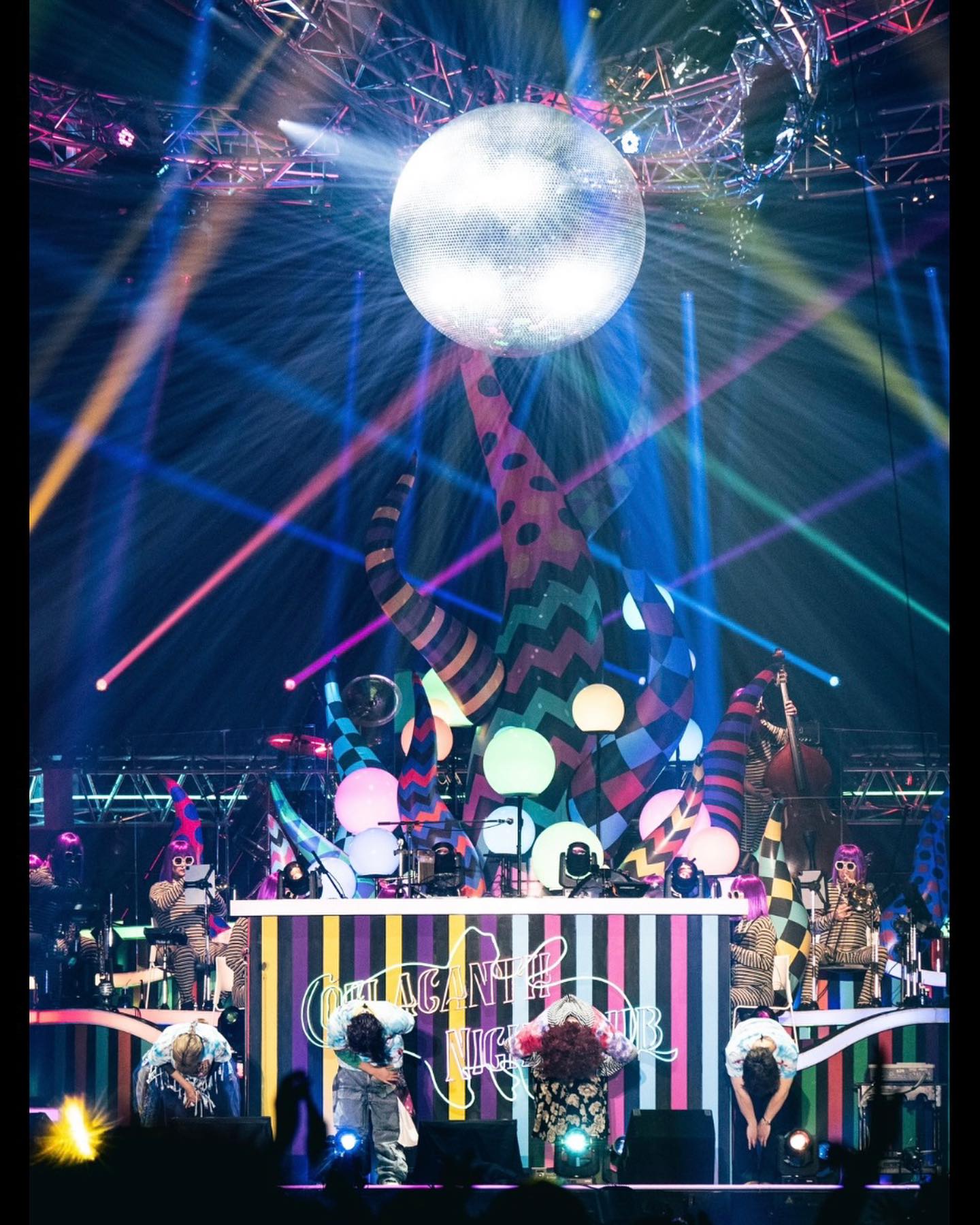 「メジャーデビュー13周年の日！」セカオワNakajin 感謝を綴る