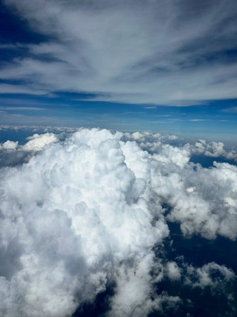 感慨のフライトと決意　元サッカー日本代表・石川直宏が綴る“人生の覚悟”