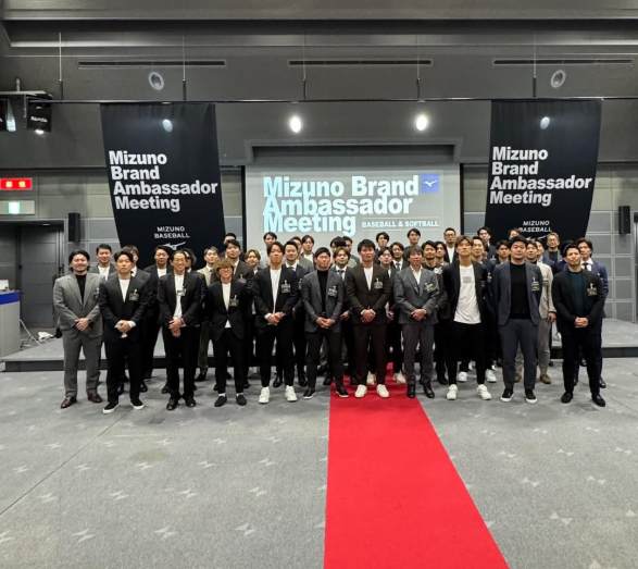 オリックス・杉本裕太郎 選手との交流の様子をアップ