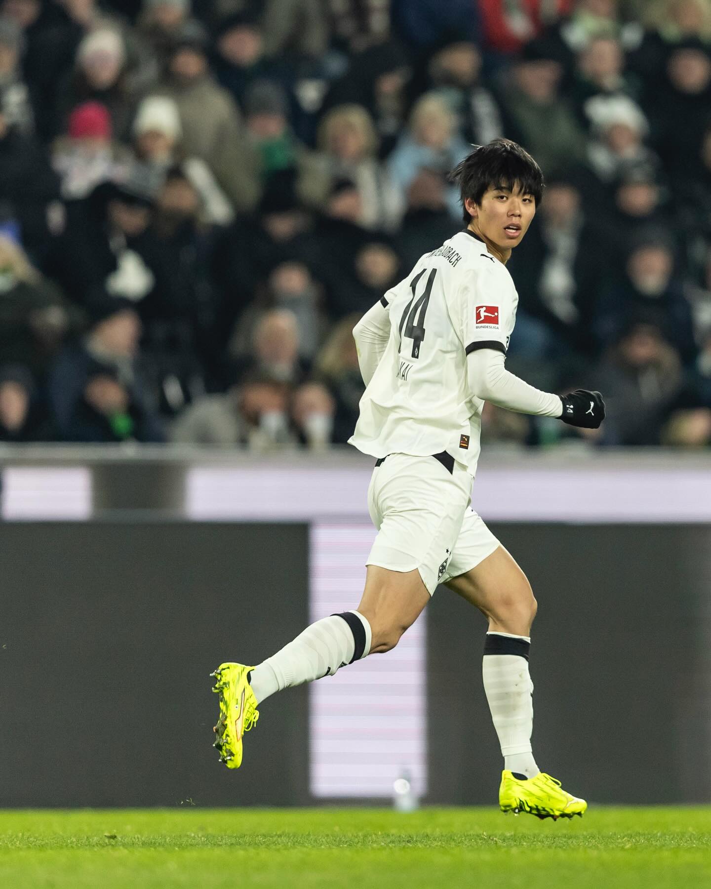 高井幸大が新天地デビュー　ルシアMGは快勝