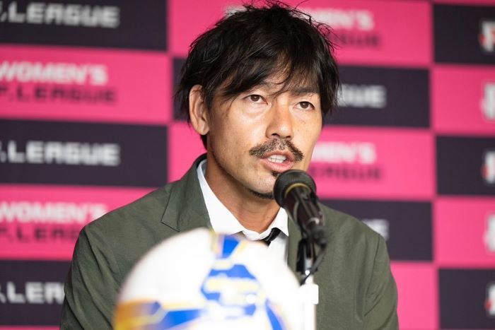 元日本代表松井大輔がフットサルリーグの新理事長に！