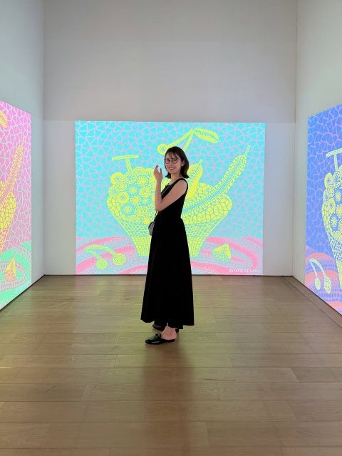 「あまりの暑さに◯◯に吸い込まれる」TBS良原安美アナ、迷い込んだ映えスポットで見せた可愛すぎる姿が話題！