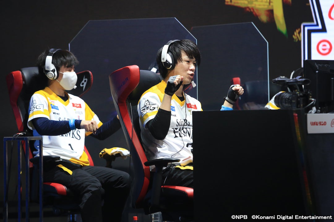 「自分が1番上手いだろうと思って」ホークス・加賀谷颯太キャプテンインタビュー