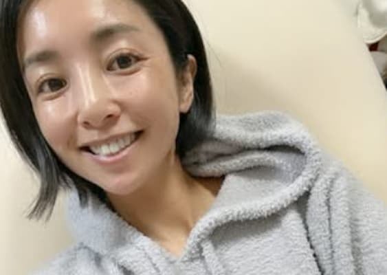 片岡安祐美、極上のふわもこルームウェアに感動！『芯から温まってぐっすり』