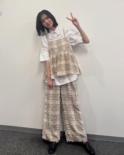 「可愛いなぁ～」新川優愛のオフショットにファンからコメント続々！