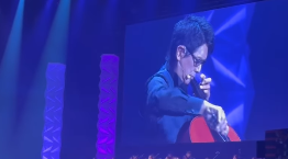 「まじですっっげー天才か!?」高橋克典、仙台でのチェロ演奏に絶賛の嵐