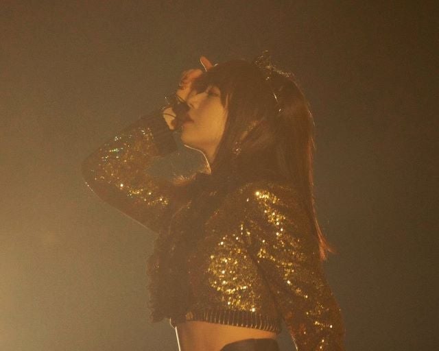 モー娘。'24石田亜佑美「全力パフォ」で地元宮城を席巻！