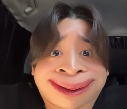 松島聡、口パクで感謝を伝えるも“鼻変形”ハプニング発生！