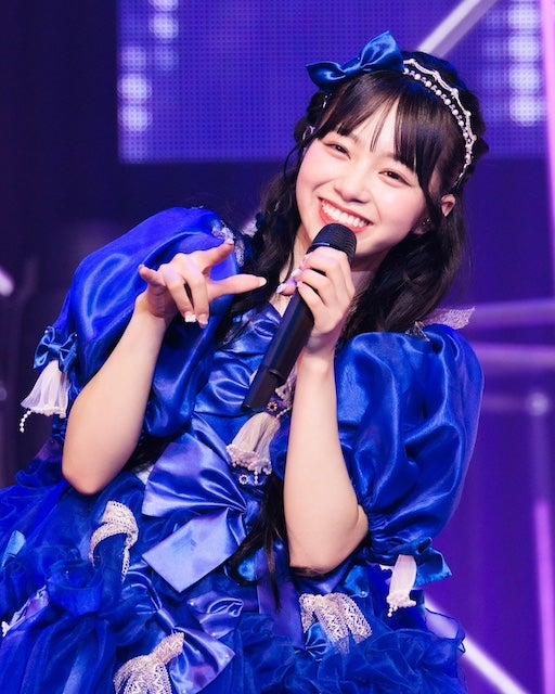 「真面でみても横から見てもいい女すぎる」CUTIE STREET 増田彩乃がファンへメッセージ