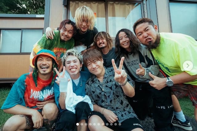 ワンオクTaka 熊本フェスを振り返る