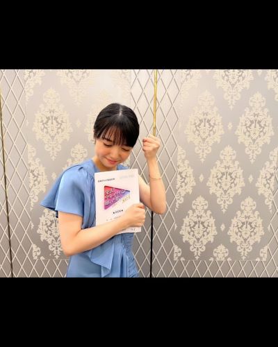 上白石萌音「一生の宝物です。」 ユーミンとのツーショットを披露し話題に👀✨