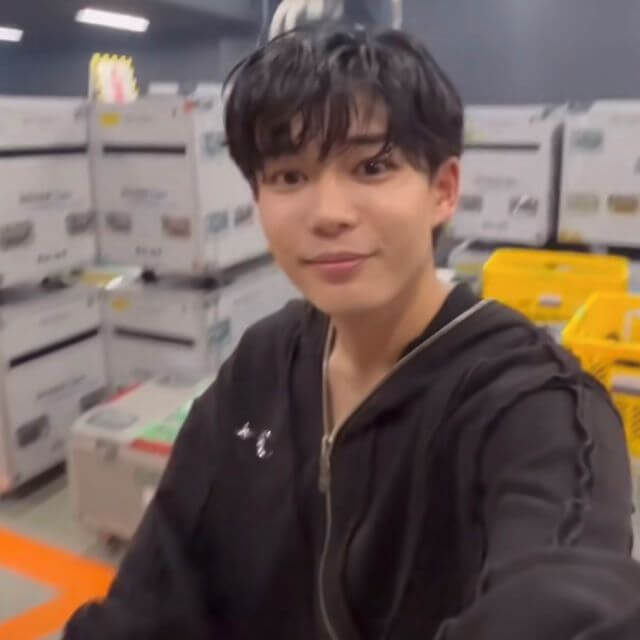 なにわ男子・長尾謙杜、かっこよすぎる動画にファン大歓喜