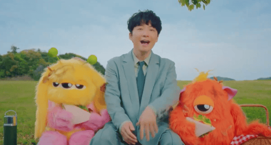 星野源の人気アニメ楽曲MVが3000万回再生突破