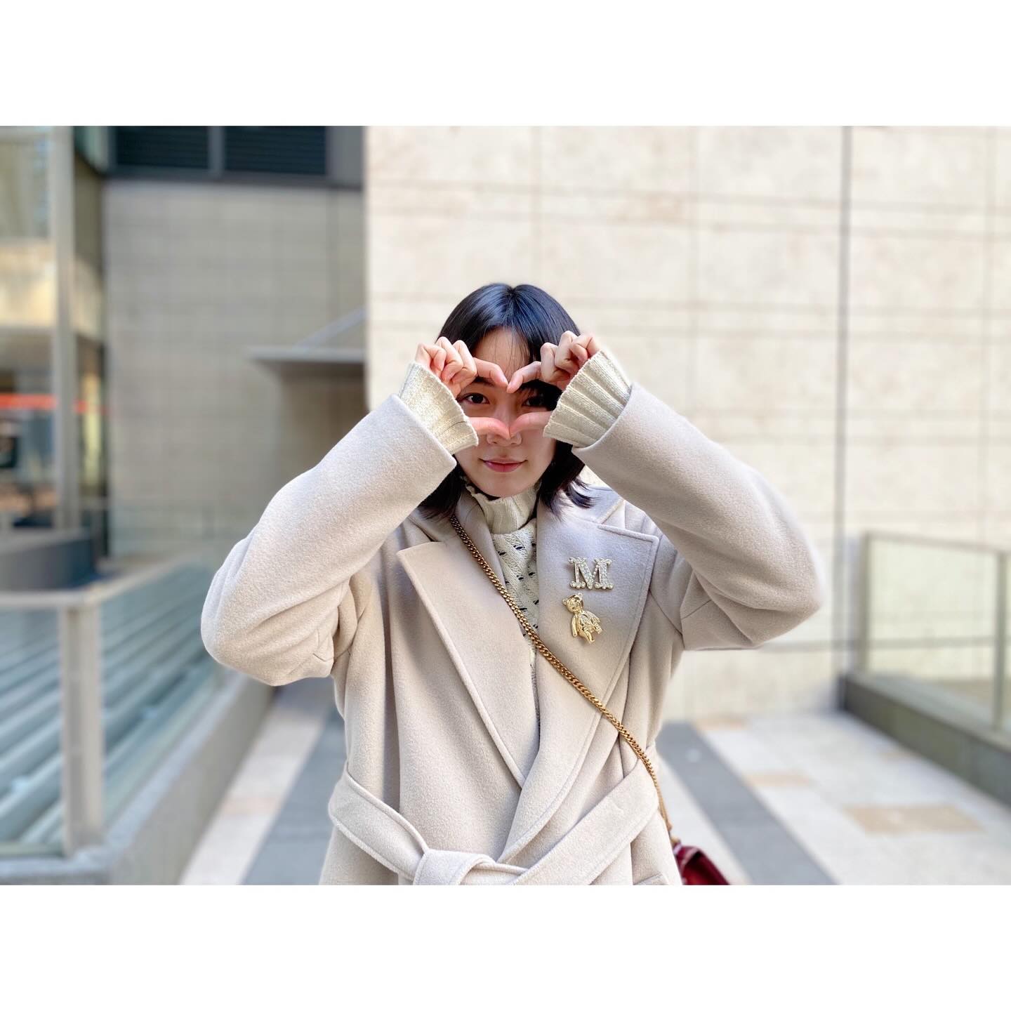 「美しい💞」のん、バレンタインデー投稿が可愛すぎる🥰