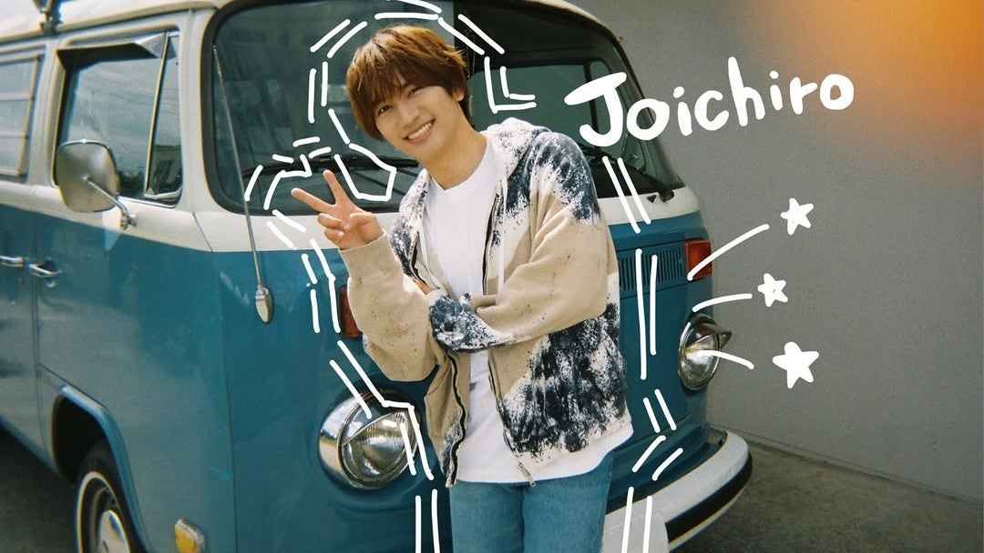 なにわ男子が“夏のオフショ”公開！MV撮影の裏側にファン歓喜「可愛すぎてむり！」