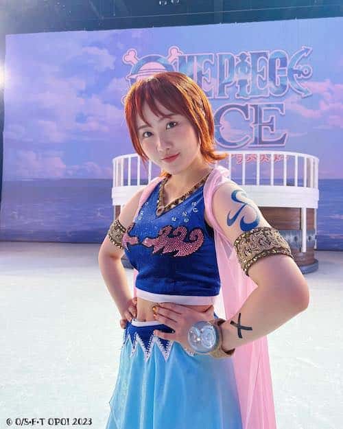 本田望結のお腹チラ見せショット📸にファン悶絶💕😍「かわいいいい🧡」