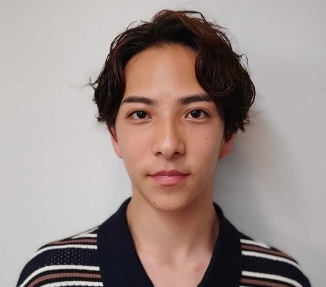 久々の短髪！Bboy TSUKKI 、11年ぶりのショートヘア披露