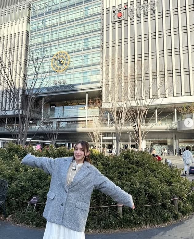 「おしゃれ番長降臨！」後藤真希の登場に、福岡のファン騒然‼「会いたかった～」