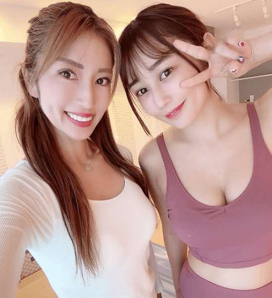 元人気グラドルの”美女召喚！”4名全員が美しい、誉れ高いワンダフル・ショットにファン感涙！「美女ぞろいだ」