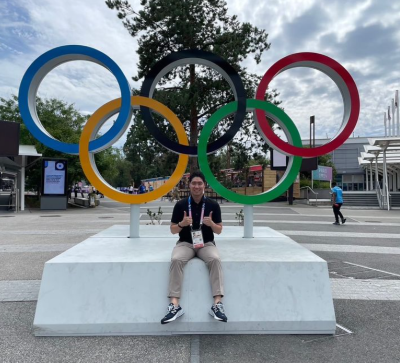 萩野公介「選手達の〇〇を全力でお届けします！」ファンから期待の声続々