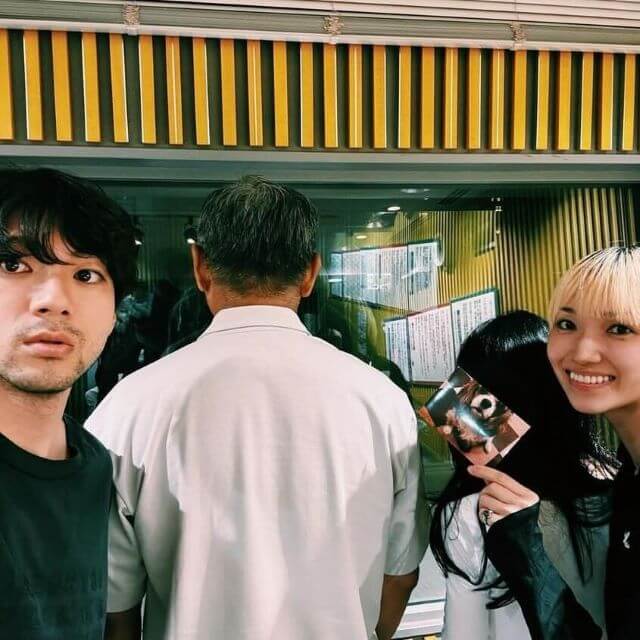 山田裕貴・家族写真を公開📸