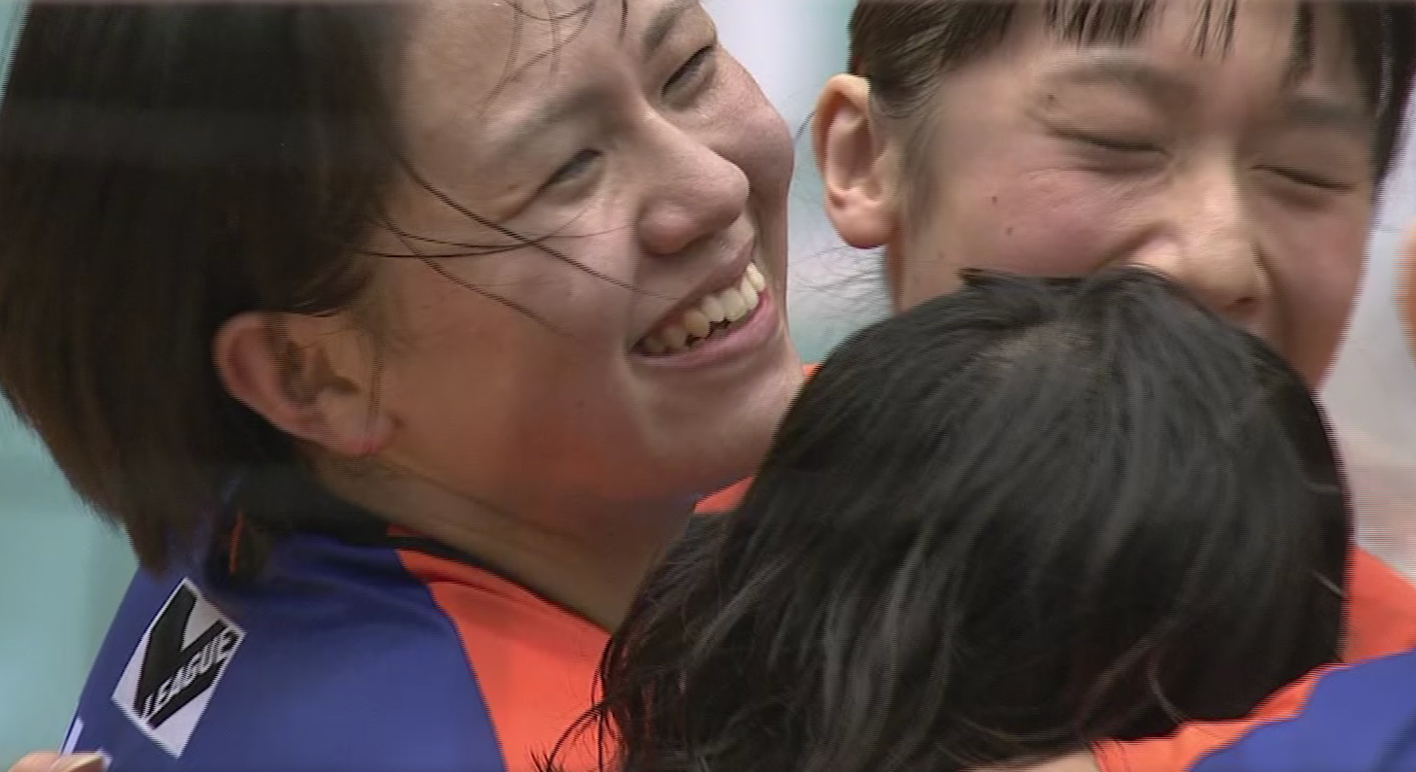 Ｖリーグ女子　東レアローズ vs. ヴィクトリーナ姫路 2021/10/15【ハイライト】