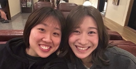 石川真佑、2024年の思い出を投稿「20枚に厳選するのﾑｽﾞｶｼｲ」