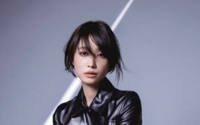 大人女子に人気のファッション誌に大抜擢！高橋ひかるがOggi専属モデルに決定